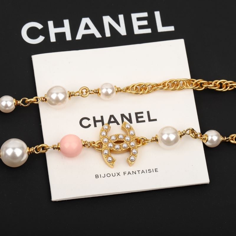 Chanel Necklaces